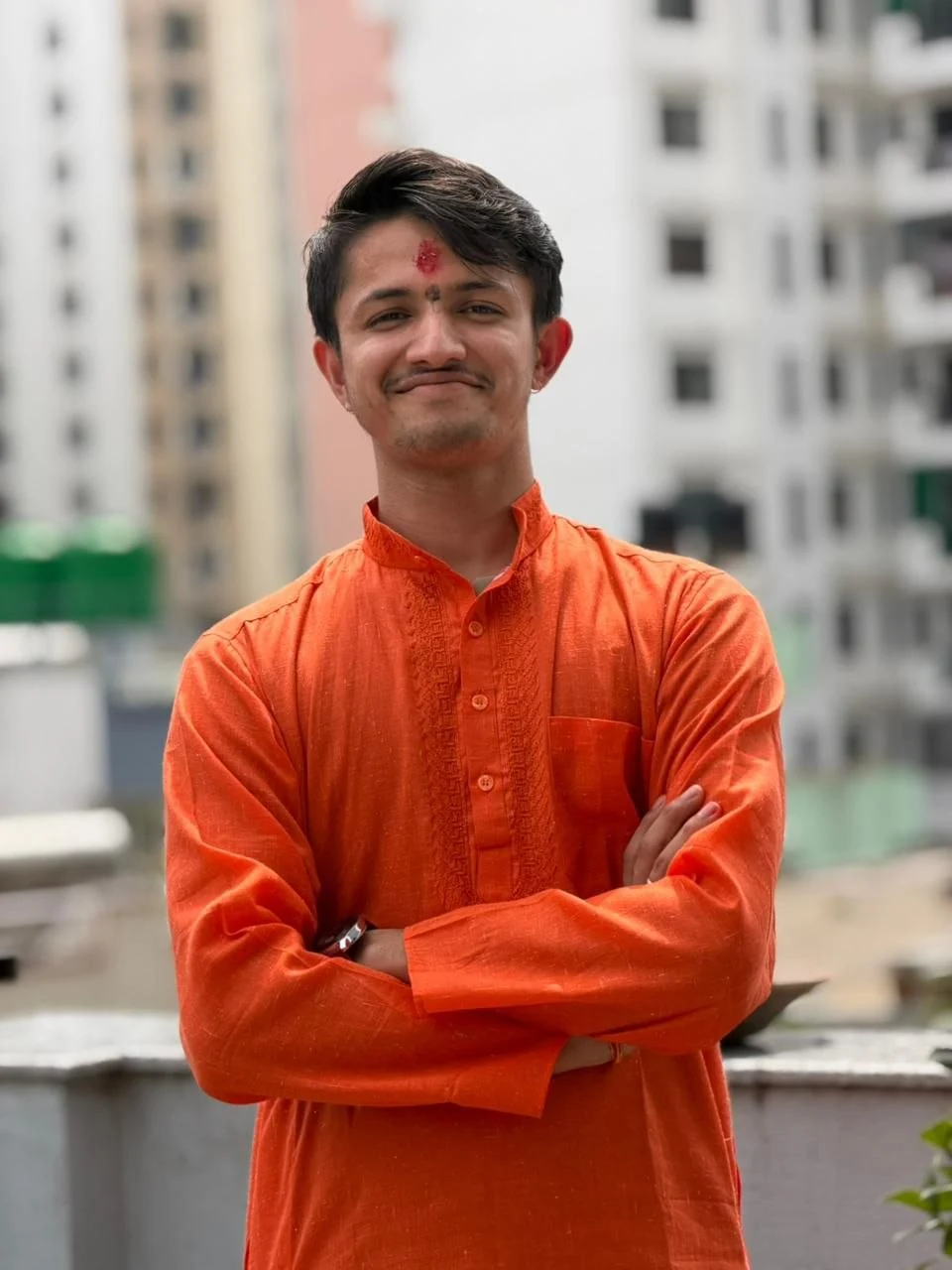 Profile photo